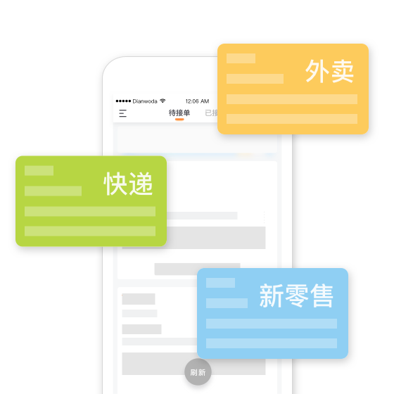 种类多样